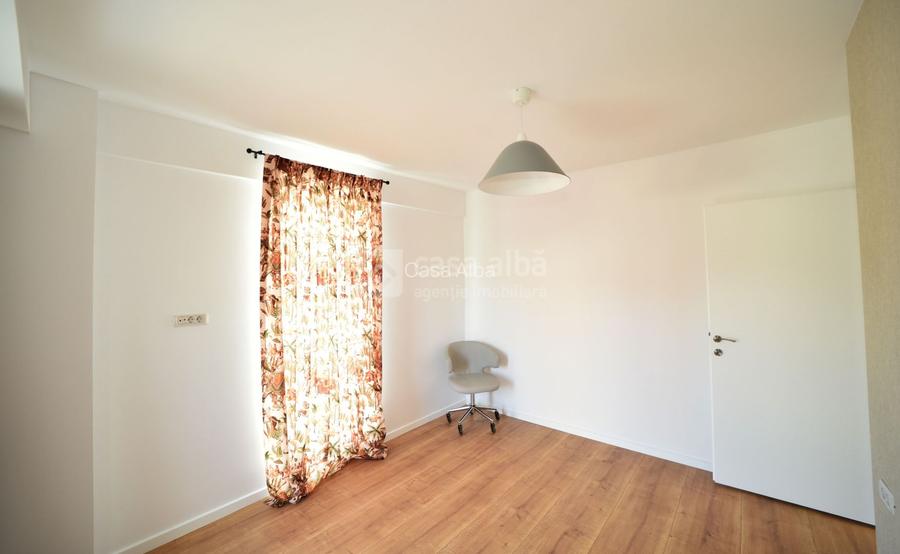 Popas Pacurari - duplex modern de inchiriat, P+E, terasa, garaj - 10