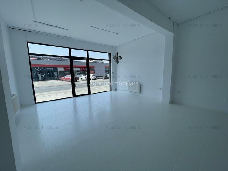 Spatiu comercial STRADAL - Strada Cristalului - Bragadiru - Comision 0% - 6