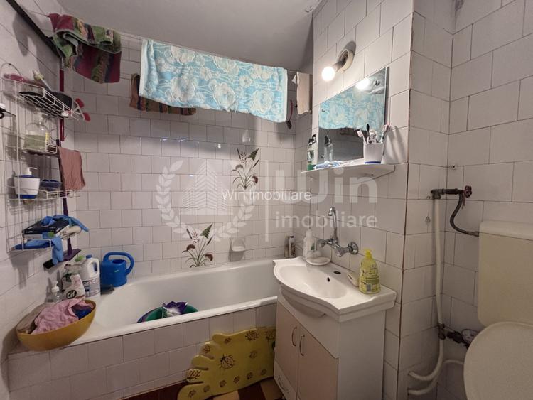 Apartament 4 camere | Decomandat | Etaj 2 | Manastur | Zona Ion Mester - 7