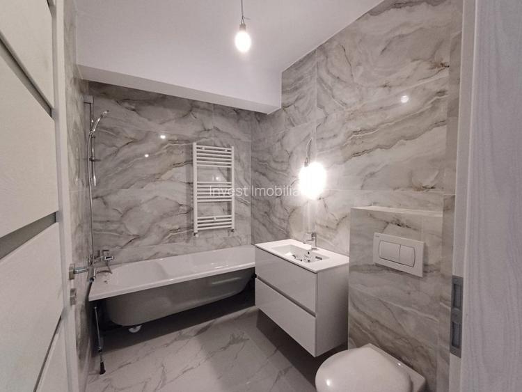 APARTAMENT 1 CAMERA , BLOC NOU , NICOLINA-CUG - 3