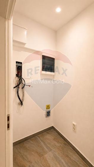 SPAȚIU COMERCIAL STRADAL 108 MP UTILI | ZONĂ CENTRALĂ | VITRINĂ 2.34M - 7