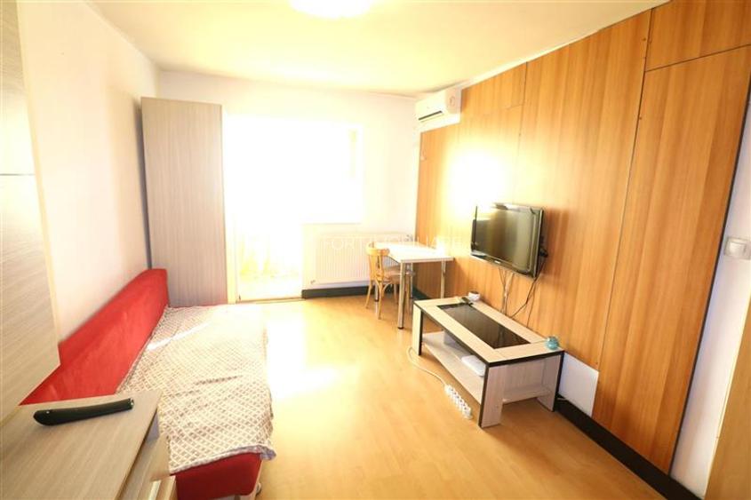 Apartament 1 camera, zona Cetatii - 3