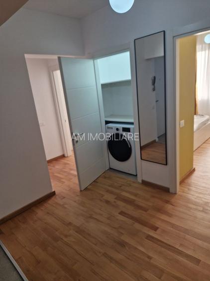 AP. 3 CAMERE OBOR, CENTRALA PROPRIE, MASINA SPALAT VASE,MOBILAT MODERN - 6