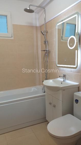 Fara Agentii - Proprietar Ap 2 cam 50mp, Renovat/Mobilat/Utilat - Minis 7/10 - 3