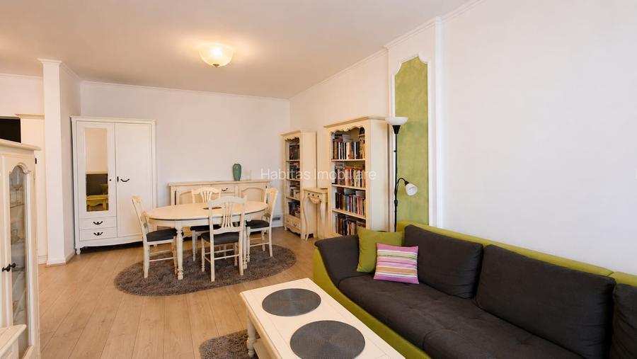 Apartament 2 camere, decomandat, bloc nou, la cheie, zona NTT Data - 7