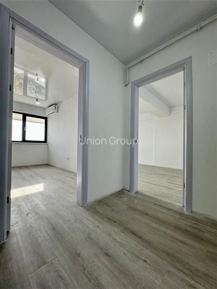 Apartament 2 camere la cheie, bloc din 2024, Zona Icil - 8