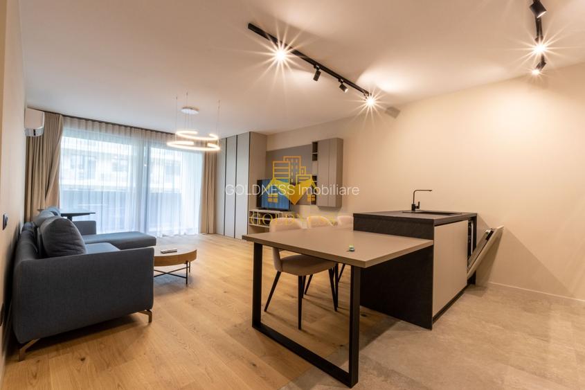 2 camere, lux, parcare, Gheorgheni zona FSEGA,Iulius Mall,Pet Friendly - 7