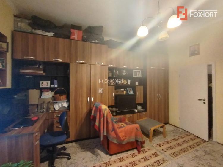 Apartament cu 2 camere de vanzare in zona Brancoveanu - 6