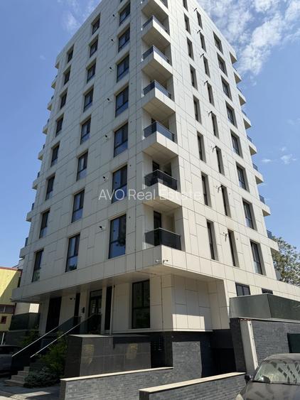 Premium Studio - Ranetti Premium Apartments 2021 - 16