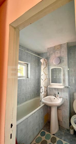 Apartament cu 1 camera, 27.17 mp, zona Calea Turzii