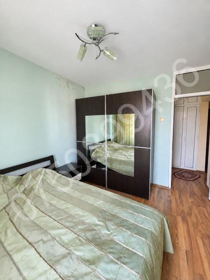 Proprietar – 2 camere Militari, Piata Veteranilor - Lujerului, Str. Dreptății 8