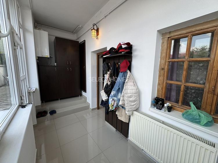 Casa cu 7 camere de vanzare in zona *Regie-Belvedere* - 16
