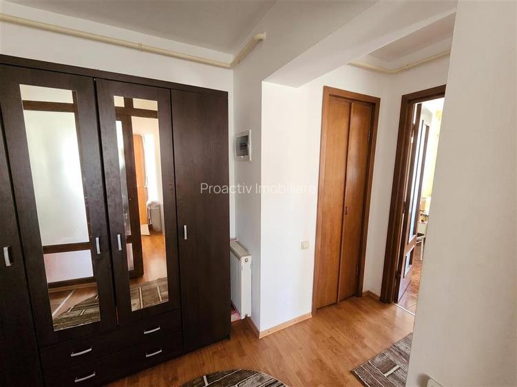 Apartament 2 camere | Zamca | Etaj 2 | 2c-7854 - 3