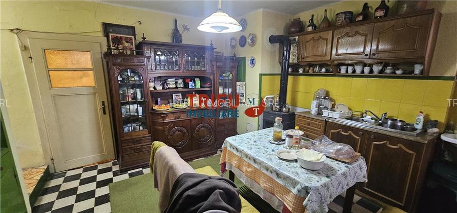Casa rezidentiala de vanzare in Alba Iulia - 14
