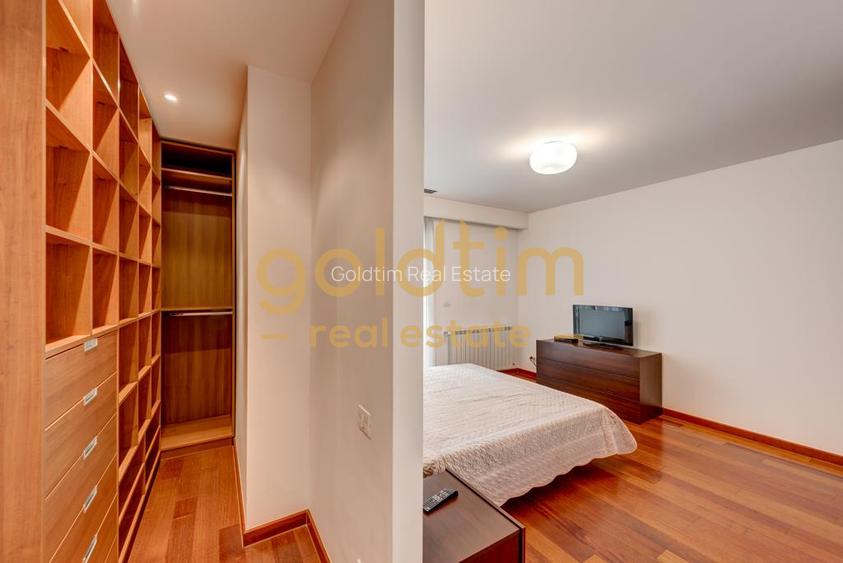 APARTAMENT PREMIUM/TERASA/PARCARE SUBTERANA/PRIMAVERII - 12