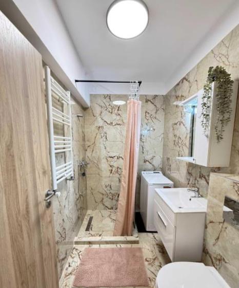 Apartament Nou 2 Camere | Complex Siena 81 – Popesti-Leordeni | 5 min Metrou