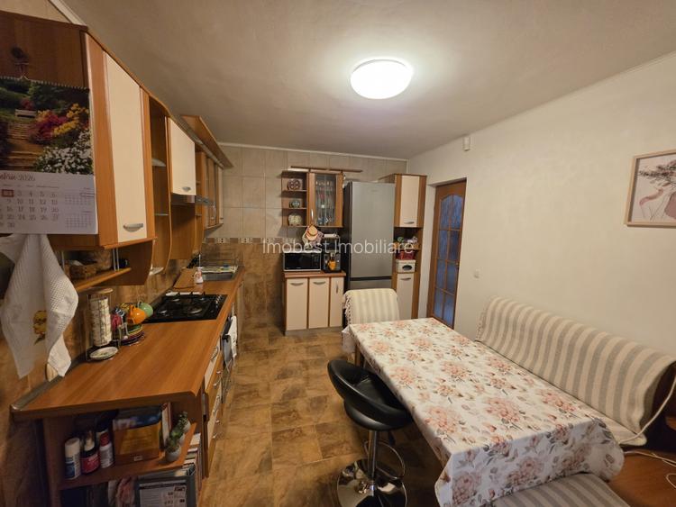 Oportunitate! Vila deosebita, P+M inalta, zona excelenta, Valu lui Traian! - 7