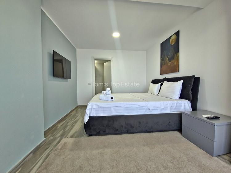 Apartament 3 camere Olimp – 70 mp, balcon, vedere superba | ideal închiriere - 6