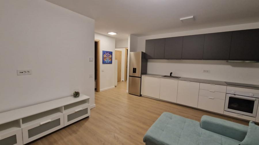 Apartament Piata Presei Libere l Parcului 20