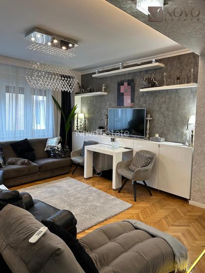 Casa de vanzare | Dorobanti | Renovata | Garaj - 4