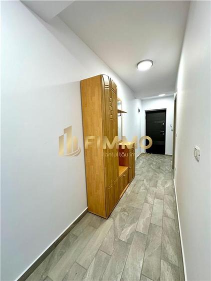 Apartament Bloc nou | 2 cam | ID: 735
