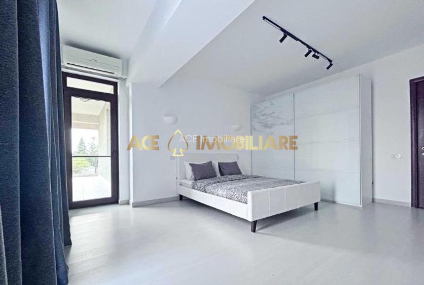 3 Camere de inchiriat | Baneasa | Centrala | Parcare | Pet friendly - 4