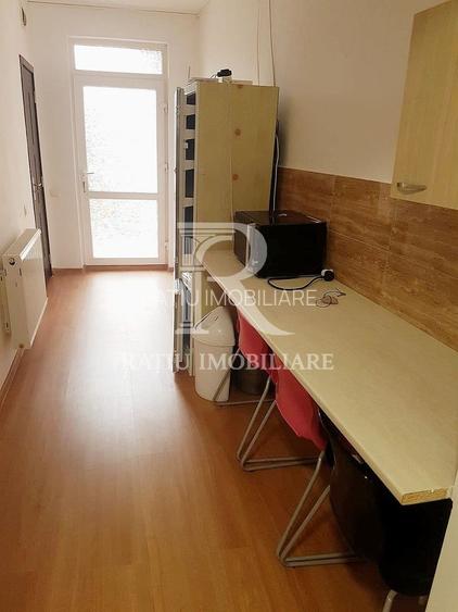 Apartament cu 2 camere | Parter | Louis Pasteur | Oradea - 5