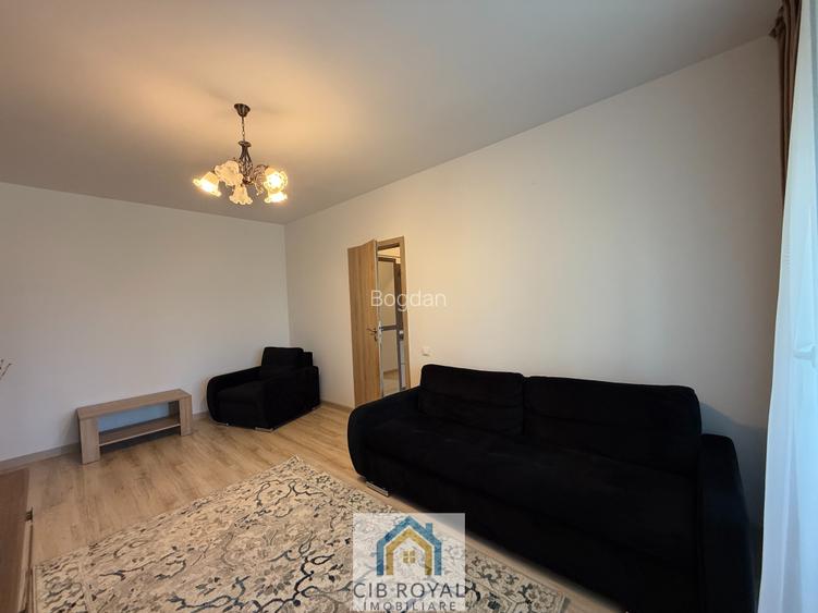 Apt. 2 cam,Rotar Park 2,bloc 2021,Militari,zona Metro Mc Donald's,10 min. metrou - 9