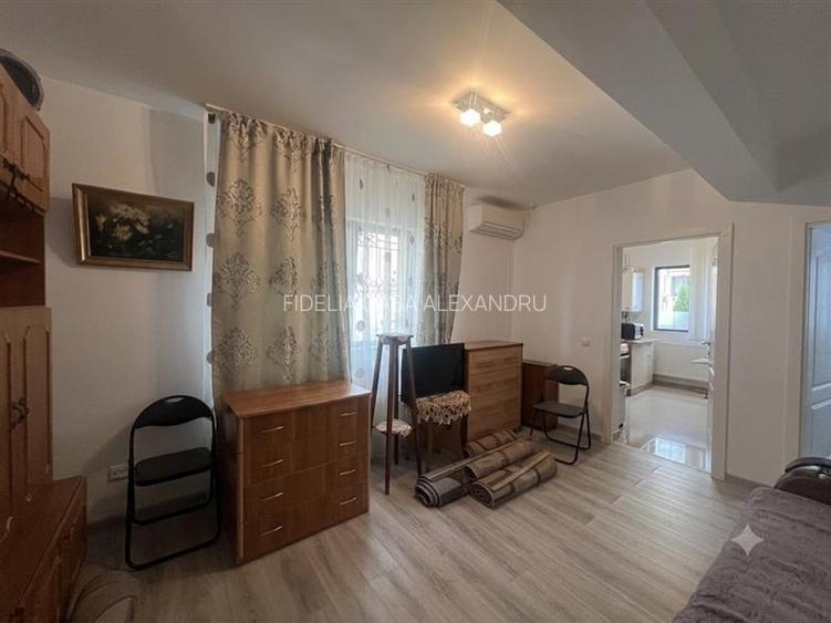Apartament cu 2 camere de vânzare – Bloc nou (2020)| Loc de parcare inclus - 4