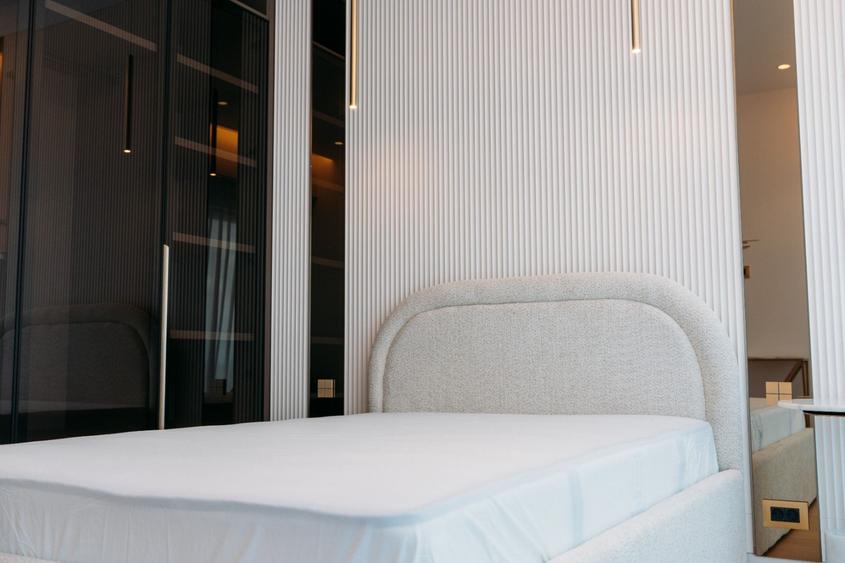ONE Floreasca Towers | 2 camere mobilat premium, prima închiriere