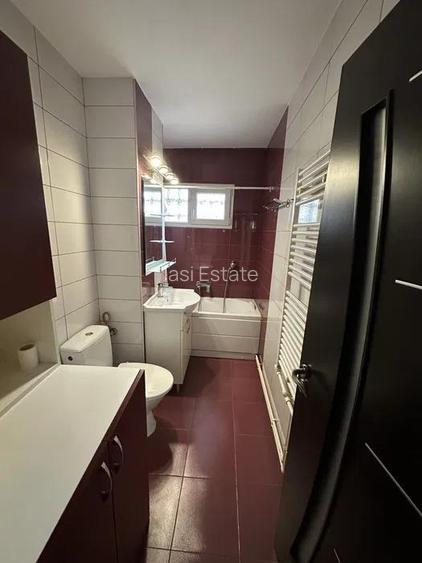 Apartament 2 Camere Podu Ros - 11