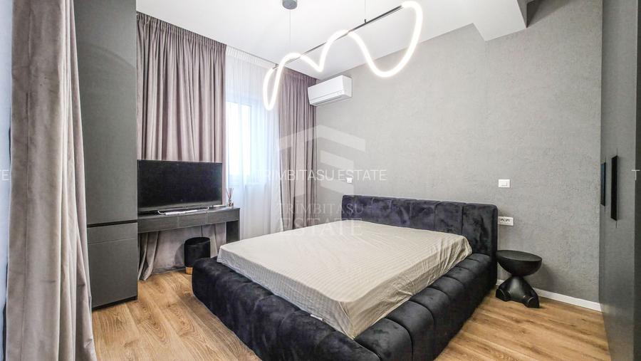 Pet Friendly | Duplex | 13 Septembrie | Sebastian | Vulcan-Progresului - 10