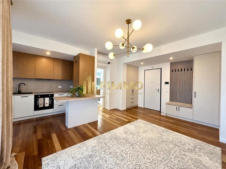 Apartament 3 camere | Garaj  | Boxa | ID:1978