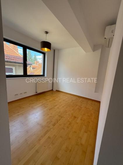 Duplex 4 camere | Bloc boutique | Dorobanți – Capitale - 35
