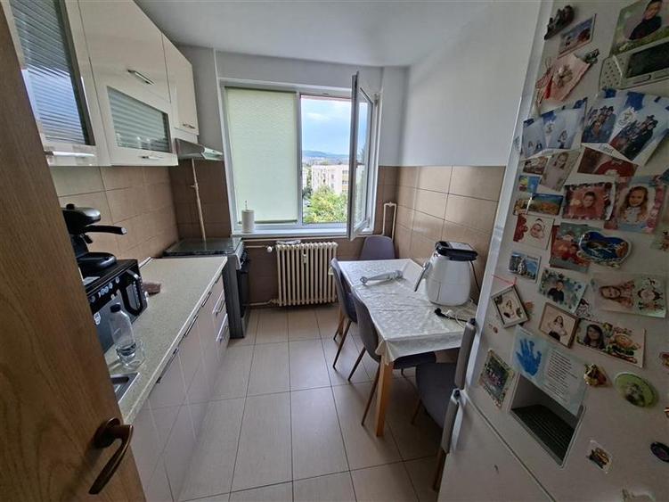 Vanzare apartament 3 camere Grigorescu zona Coloane, Cluj-Napoca