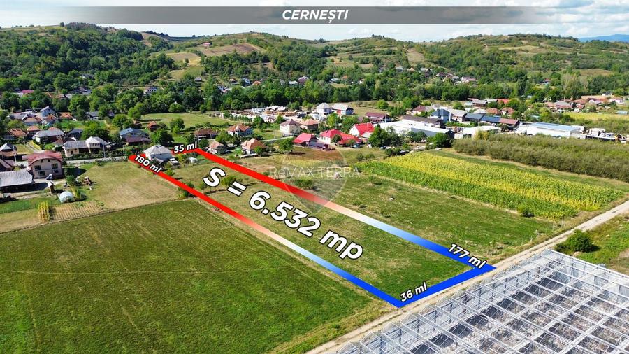 Casă de vânzare în Cernesti, Maramureș - Oportunitate unică