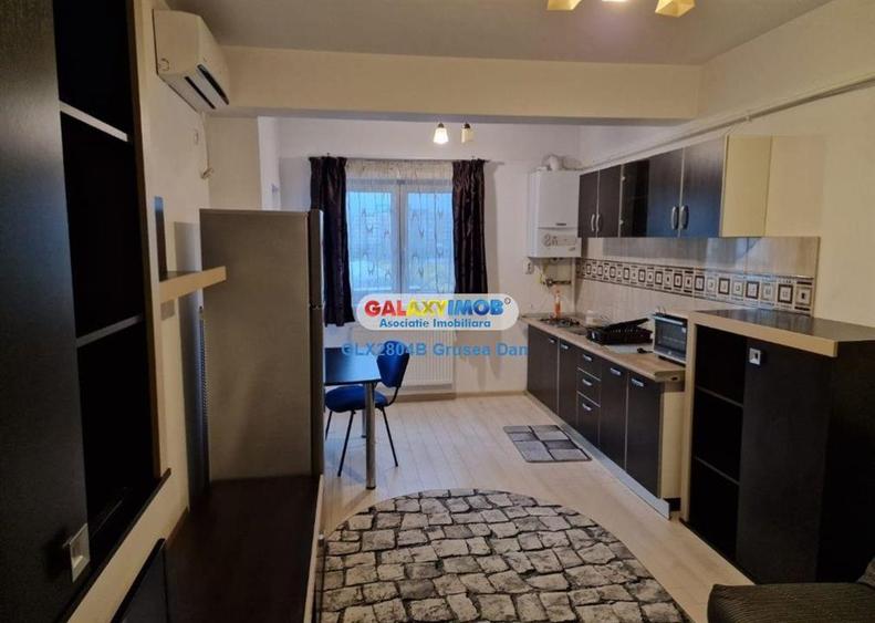 Mihai bravu 2cam 43mp modern etaj 5 nou 2017 centrala AC balcon metrou