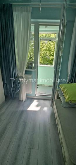 Apartament 2 camere decomandat - Lujerului - Mobilat și utilat complet - 5