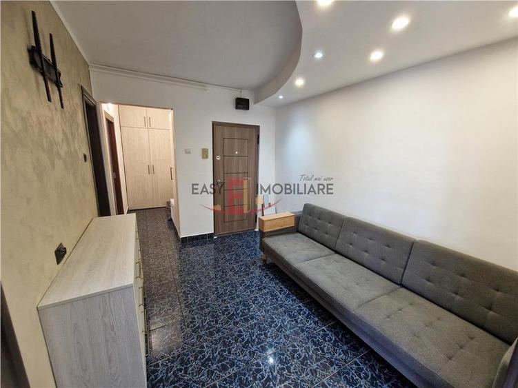 Apartament nou 3 camere, UMF, 5 min de centru,Targu Mures
