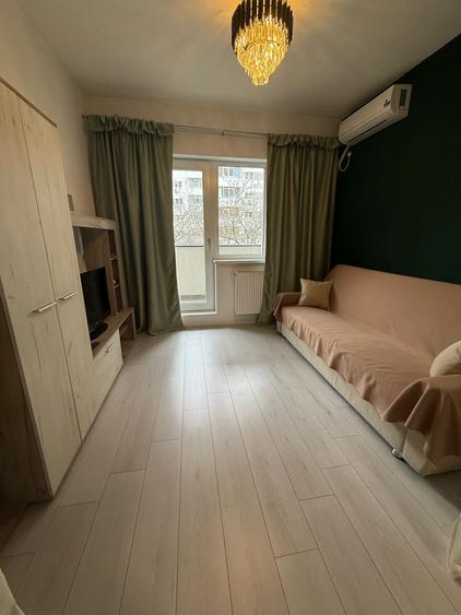 Apartament 2 camere de inchiriat Pacii Bloc Nou / Parcare Proprie(2 min metrou)