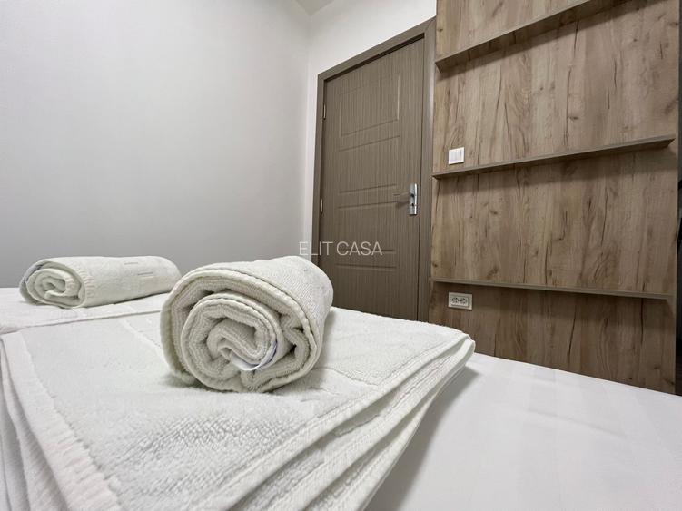 Apartament cu 2 camere, zona TUDOR VLADIMIRESCU - complex River Towers - 10