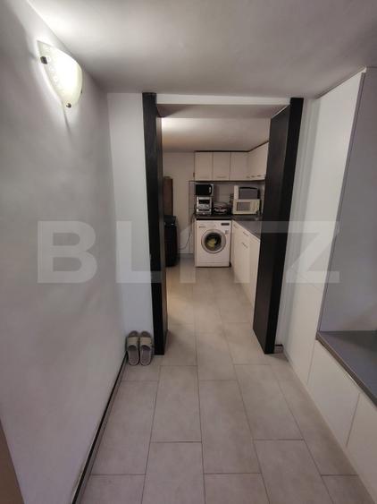 Casa unifamiliala 68 mp utili, 495 mp teren, Someșeni