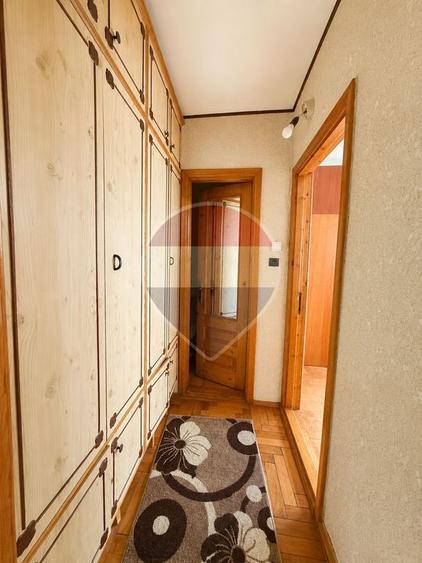 Apartament 3 camere de închiriat– George Enescu | Ideal pentru familie