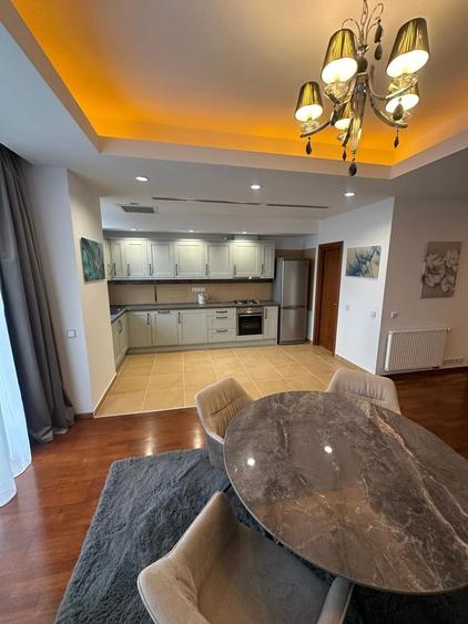 2 camere | 90 mp | Liziera | Pipera | Etaj 7/7