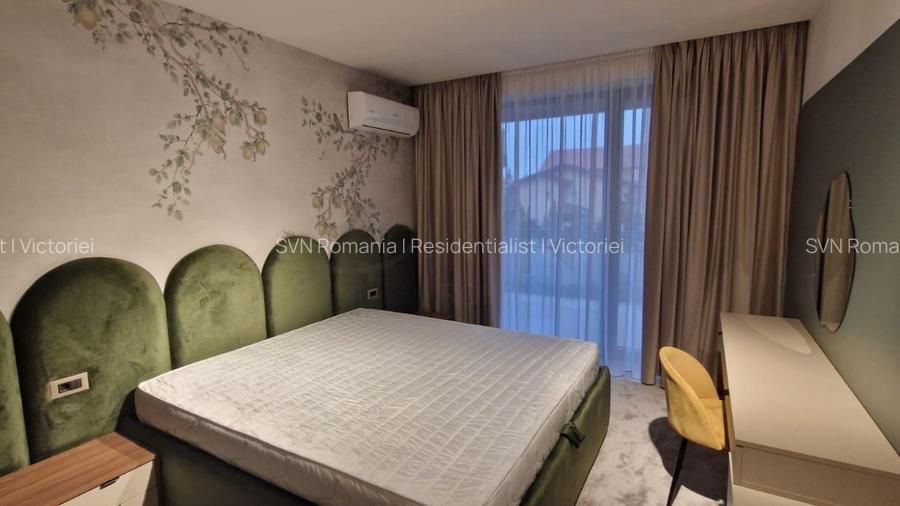 REA1027316 Apartament 3 camere de inchiriat I Iancu Nicolae I Parcare - 6