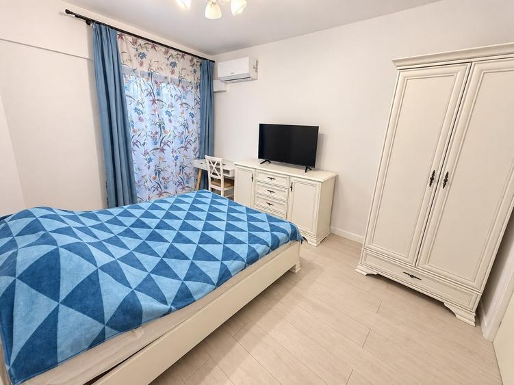 Smart Residence Lujerului 2 camere 65mp Et. 2/11 Prima închiriere 650E