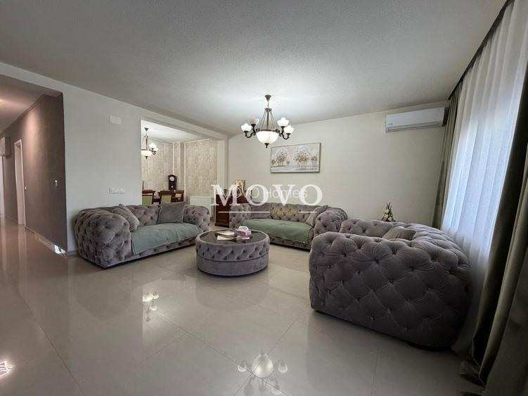 Duplex in Timisoara | 4 camere | Toate utilitatile | Mobilat si utilat
