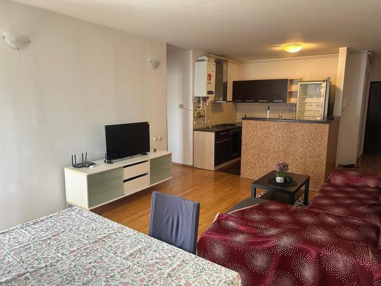 Apartament 4 camere, 3 bai, 2 balcoane, Edenia Titan, complex rezidential
