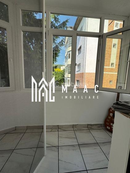 Apartament 2 camere de inchiriat | Zona Nord | Centrala proprie - 9