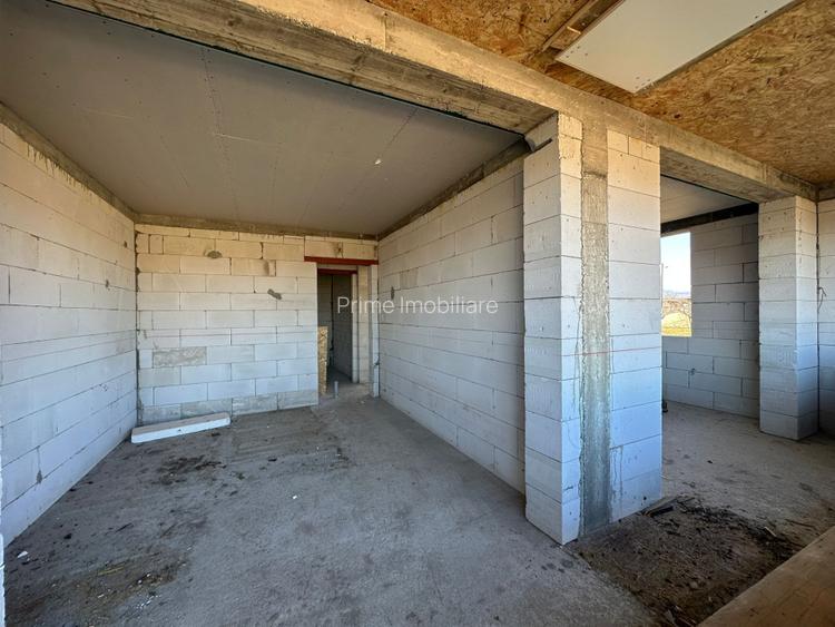 Casa Individuală 105 mp| FINALIZATA LA CHEIE| zona Teiuș - 5